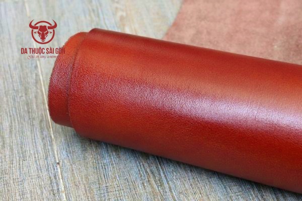 Làm đồ da handmade có gì thú vị?