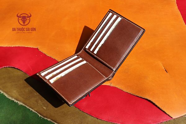 Nhận làm đồ da handmade hà nội theo yêu cầu giá tốt
