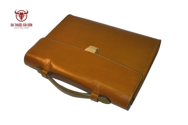 Làm đồ da handmade tphcm ở đâu uy tín?