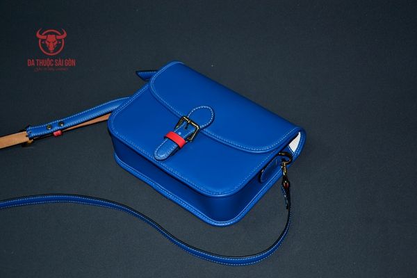 Làm đồ da handmade tphcm ở đâu uy tín?