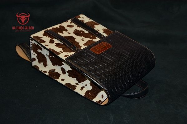 Làm đồ da handmade tphcm ở đâu uy tín?