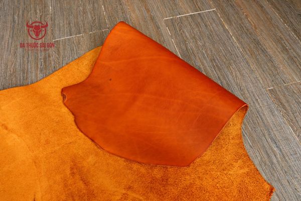 Làm đồ da handmade tphcm ở đâu uy tín?