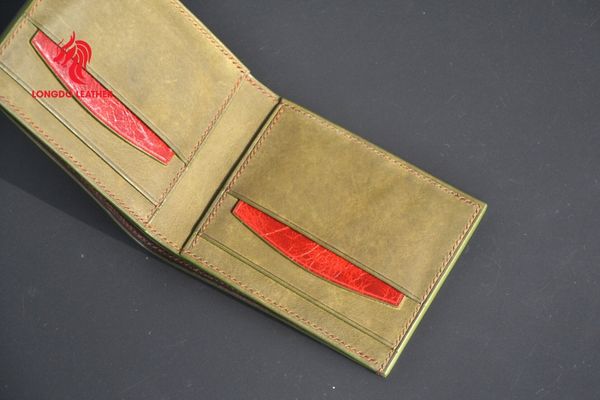 Địa chỉ uy tín làm đồ da theo yêu cầu số lượng lớn, giá tốt tại Tphcm