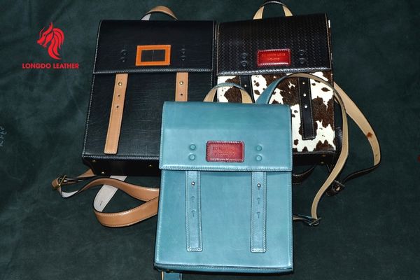 Địa chỉ uy tín làm đồ da theo yêu cầu số lượng lớn, giá tốt tại Tphcm