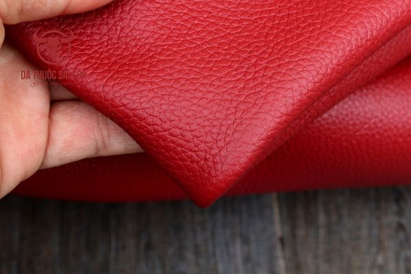 Địa chỉ dạy làm đồ da thủ công cao cấp