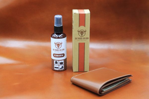 Những cách làm mới đồ da vừa đơn giản vừa nhanh chóng hiệu quả