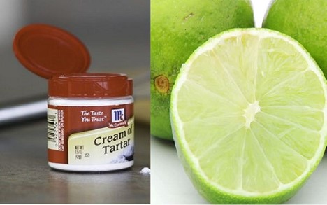 làm sạch ví da bò