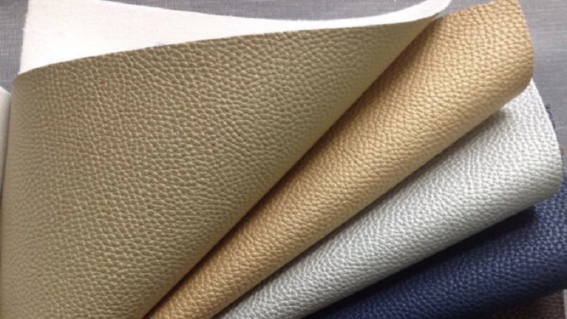 làm sao để biết ví da thật