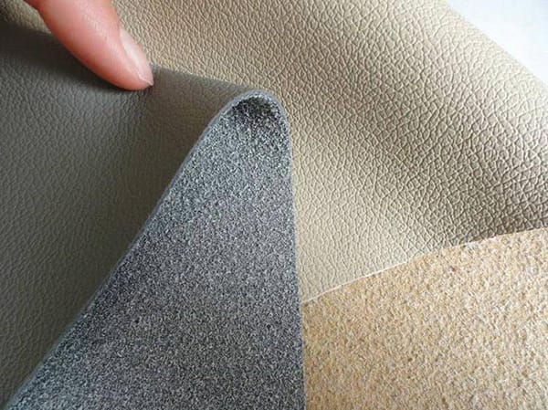 làm sao để biết ví da thật