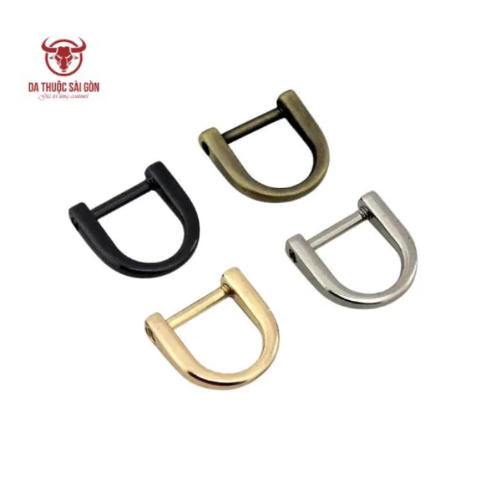 làm túi da handmade