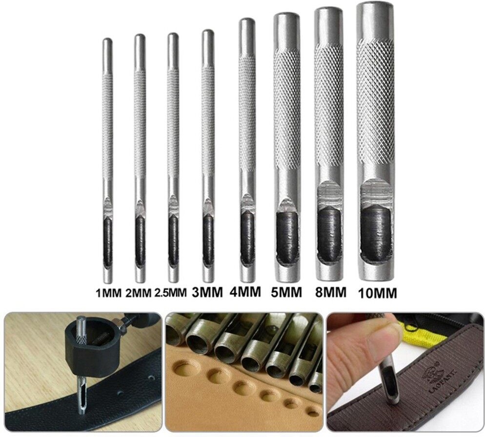 Làm ví đựng tiền