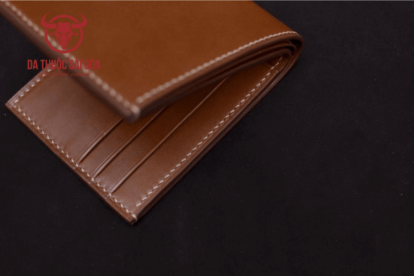 lớp học làm đồ da handmade tphcm