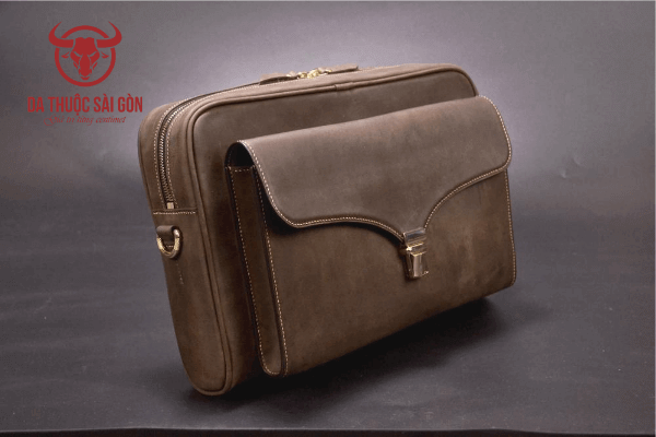 lớp học làm đồ da handmade tphcm