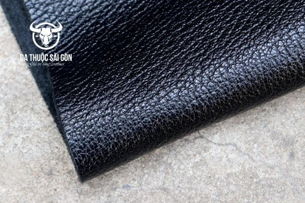 lớp học làm ví da