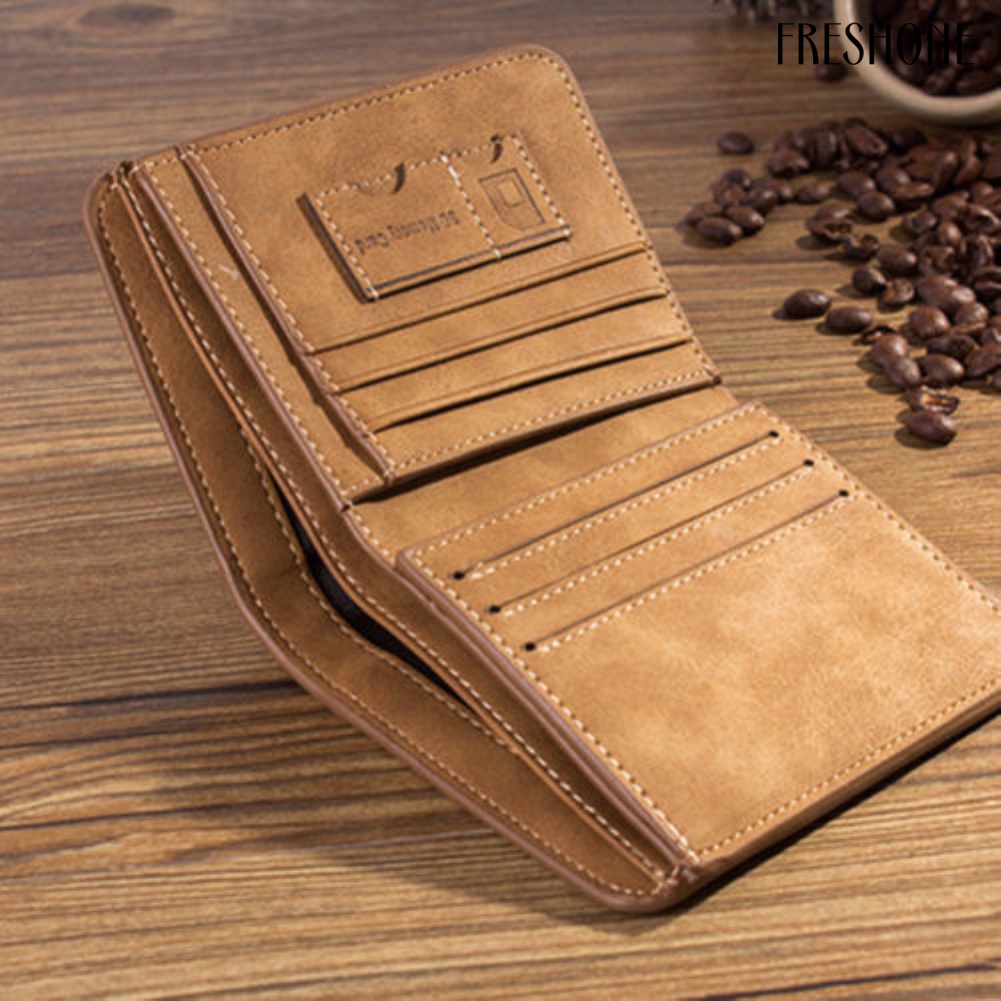 cách làm sạch ví da lộn