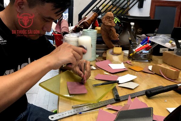 Xưởng may đồ da ở hà nội chuyên nghiệp, giá rẻ nhất