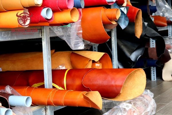 Xưởng may đồ da ở hà nội chuyên nghiệp, giá rẻ nhất