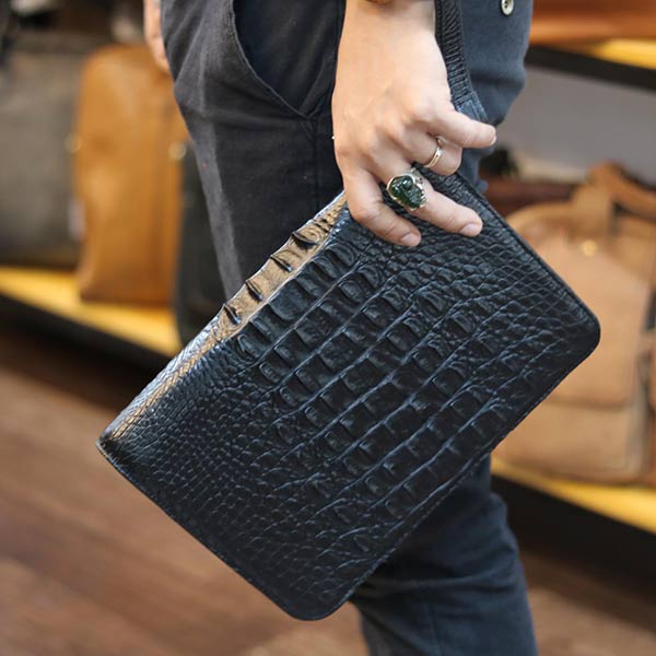 may đồ da ở Sài Gòn