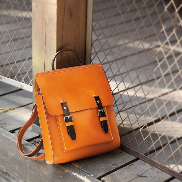 may đồ da ở Sài Gòn