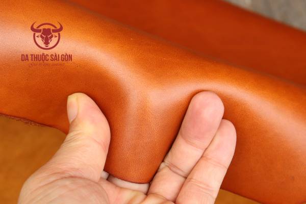 nguyên liệu làm ví da