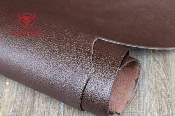 nguyên liệu làm ví da