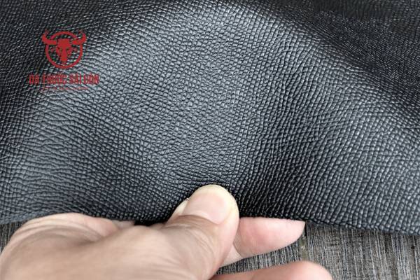 nguyên liệu làm ví da