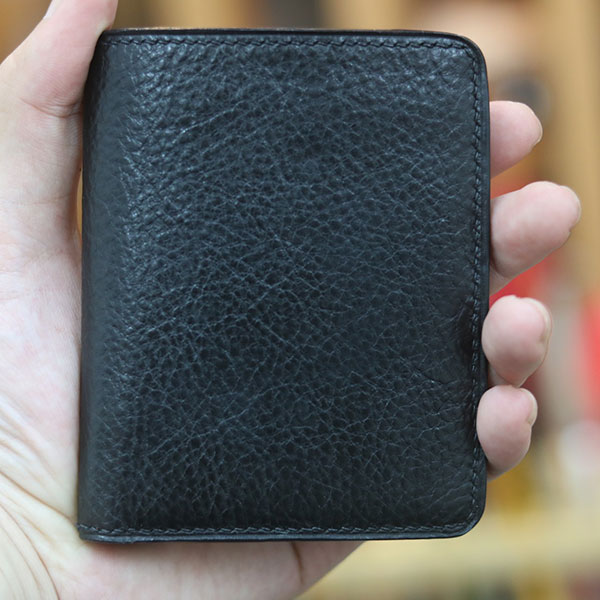 nguyên liệu làm ví da handmade