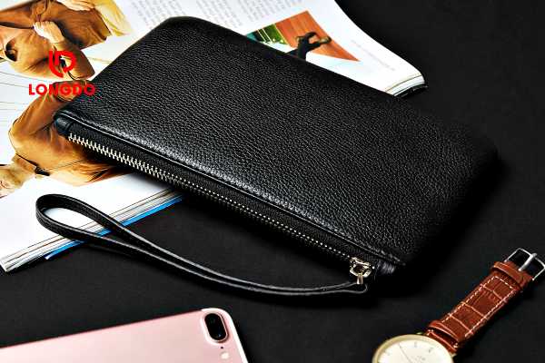 Nhận làm ví da theo yêu cầu uy tín, chất lượng cao