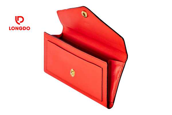 Nhận làm ví da theo yêu cầu uy tín, chất lượng cao