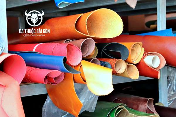 Nhận làm ví da theo yêu cầu HCM