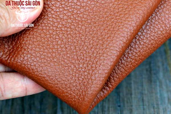 Nhận làm ví da theo yêu cầu HCM