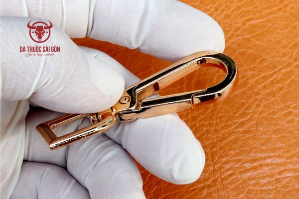 phụ kiện làm đồ da