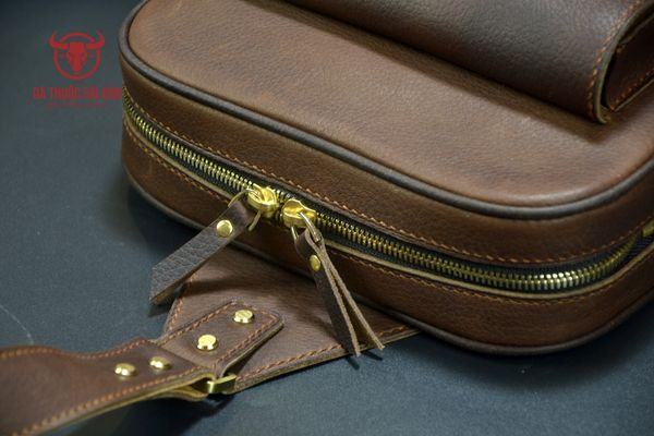 phụ kiện làm đồ da