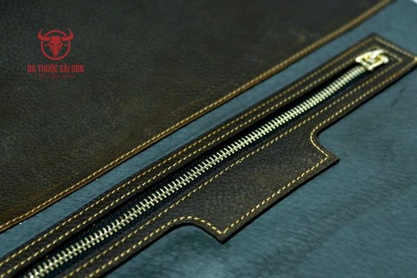 phụ kiện làm đồ da