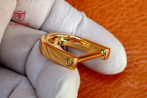 phụ kiện làm đồ da