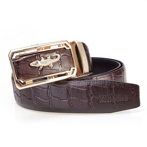 quy trình làm đồ da