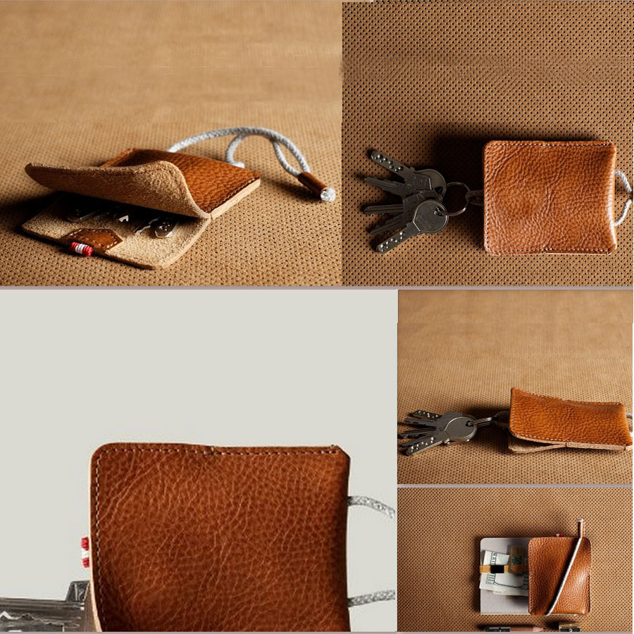 sách hướng dẫn làm đồ da handmade