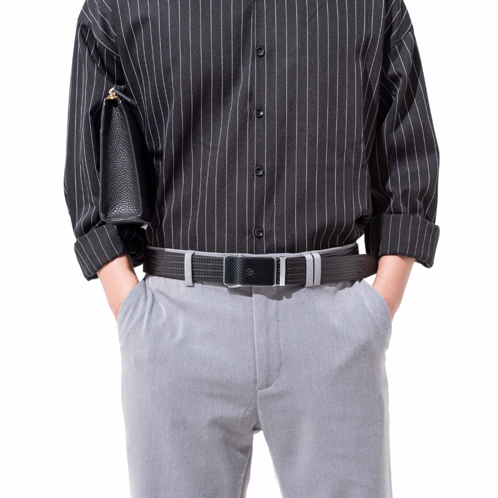 thắt lưng da bò cao cấp