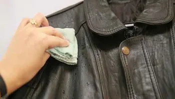 Đôi nét về da lộn và cách làm mới đồ da lộn đúng cách