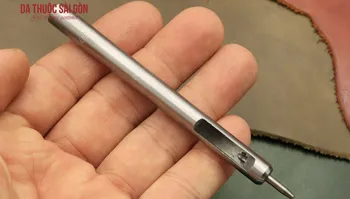 Đơn vị cung cấp dụng cụ làm đồ da giá rẻ, đạt chuẩn chất lượng