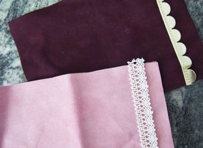 làm ví da passport