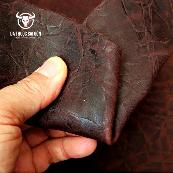 tự làm ví da nữ handmade