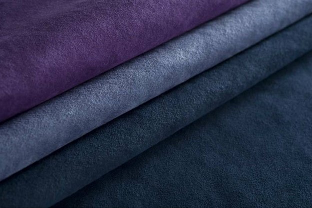 vật liệu làm ví da