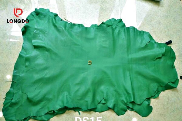 Những mẫu ví da dê cao cấp nhất