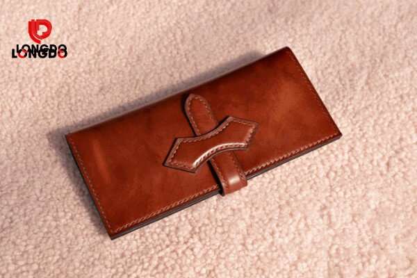 Những mẫu ví da dê cao cấp nhất