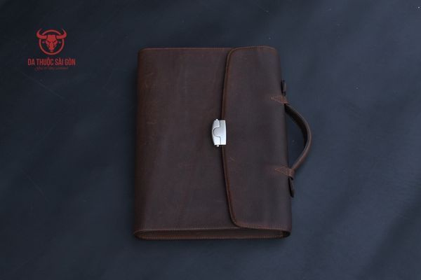 Xưởng làm đồ da tại Tphcm