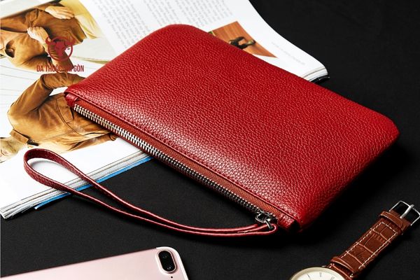 Xưởng làm đồ da tại Tphcm