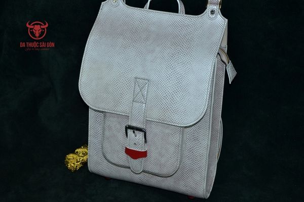 Xưởng làm đồ da tại Tphcm