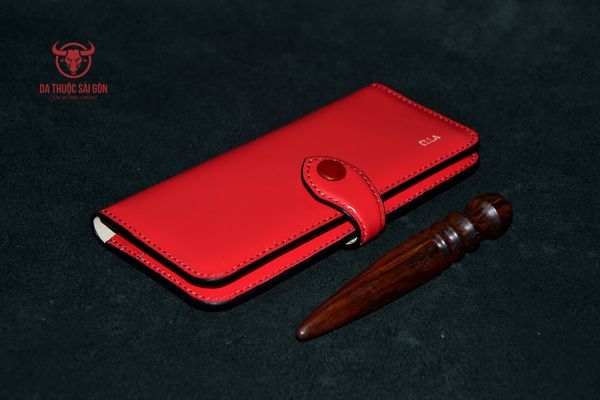 Xưởng làm đồ da tại Tphcm