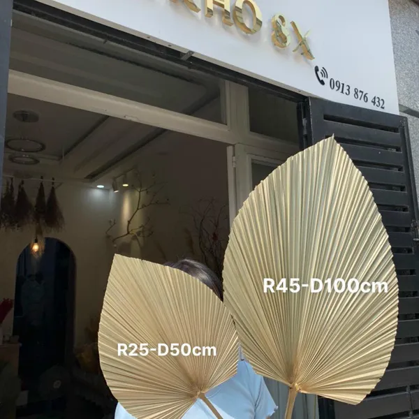 LÁ CỌ